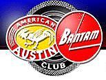 American Austin and Bantam Club