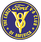 Early Ford V-8 Club of America