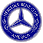 Mercedes-Benz Club of America