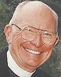 Reverend Paul Woudenberg